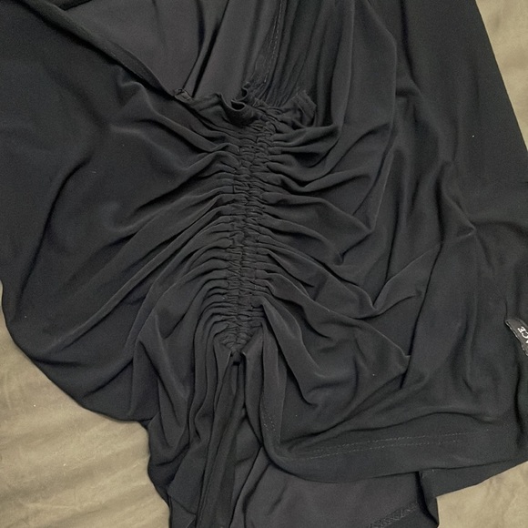 Versace Ruched Top - Picture 5 of 5